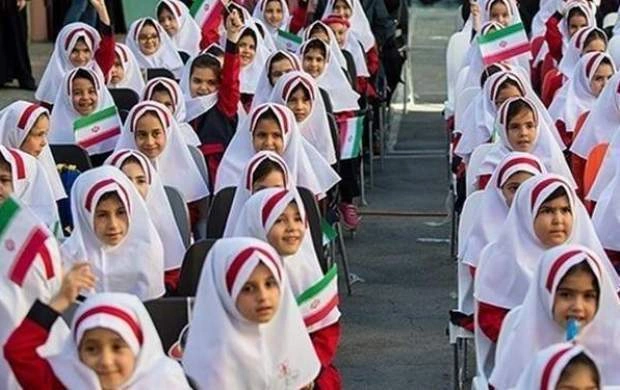 ثبت‌نام کلاس اولی‌ها از اول خرداد آغاز می‌شود