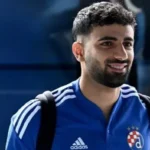 صادق محرمی پس از ۷ سال از دینامو زاگرب خداحافظی کرد