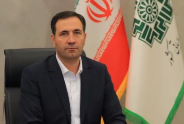 شرکت بهپرداز مالیا به عنوان هفدهمین شرکت معتمد مالیاتی در قزوین مجوز دریافت کرد