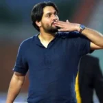 سعید دقیقی سرمربی پیکان شد، شروع فصل جدید با مربی جوان