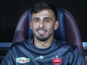 طغیان سعید صادقی علیه هشتگ کارتال و جدایی جنجالی از پرسپولیس