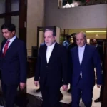 سفر عراقچی به پاکستان برای تقویت روابط دوجانبه
