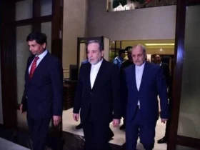 سفر عراقچی به پاکستان برای تقویت روابط دوجانبه