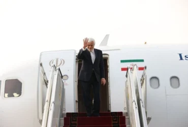 سفر دو روزه محمدرضا عارف به تبریز _ بازدید از پروژه‌های توسعه‌ای و دیدار با فعالان استانی