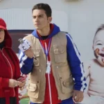 فیلم «سفر به لیمونیا» با بازی بهاره رهنما به جشنواره فیلم کودک اصفهان راه یافت!
