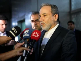 سید عباس عراقچی: همکاری‌ های اقتصادی ایران و هند تقویت می‌شود