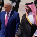سفر تاریخی ترامپ به خلیج فارس با قرارداد ۱.۴ تریلیون دلاری پایان یافت