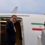 سفر وزیر امور خارجه ایران به امارات متحده عربی برای گفتگوهای دوجانبه و تحولات منطقه‌ای