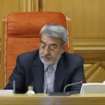 عبدالرضا رحمانی فضلی، سفیر جمهوری اسلامی ایران در چین شد!