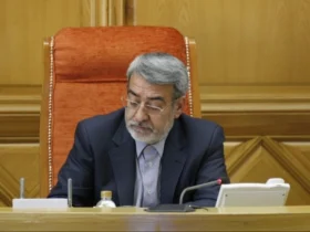 عبدالرضا رحمانی فضلی، سفیر جمهوری اسلامی ایران در چین شد!