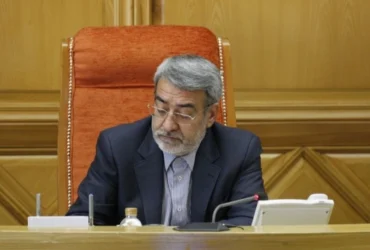 عبدالرضا رحمانی فضلی، سفیر جمهوری اسلامی ایران در چین شد!