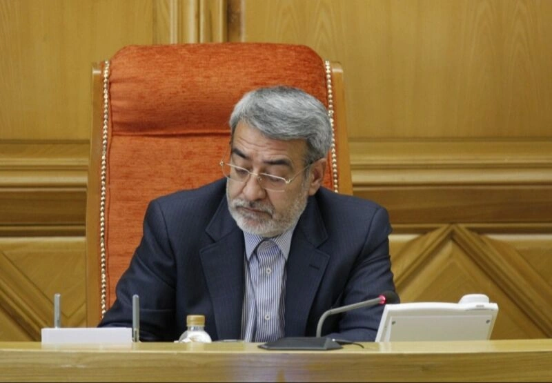 عبدالرضا رحمانی فضلی، سفیر جمهوری اسلامی ایران در چین شد!