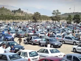 سایپا به مناسبت سوم خرداد فروش ویژه گذاشت _ فرصت طلایی فقط چند روز!