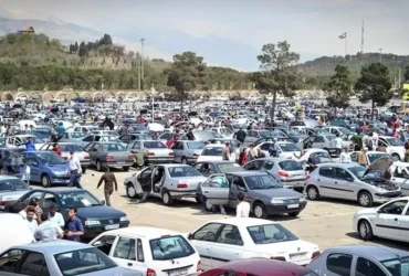 سایپا به مناسبت سوم خرداد فروش ویژه گذاشت _ فرصت طلایی فقط چند روز!