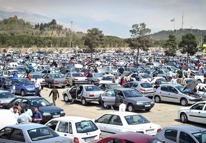 سایپا به مناسبت سوم خرداد فروش ویژه گذاشت _ فرصت طلایی فقط چند روز!