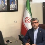 سجاد سلطان‌زاده رئیس امور سیاست خارجی و بین‌الملل رئیس جمهور شد