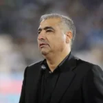 استعفای دوباره ساکت الهامی از نساجی پس از تساوی ناامیدکننده برابر هوادار _ بحران بقا در لیگ برتر