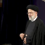 برگزاری اولین سالگرد شهادت آیت‌الله رئیسی در کرمان