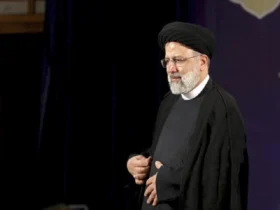 برگزاری اولین سالگرد شهادت آیت‌الله رئیسی در کرمان