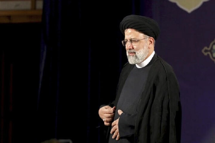 برگزاری اولین سالگرد شهادت آیت‌الله رئیسی در کرمان