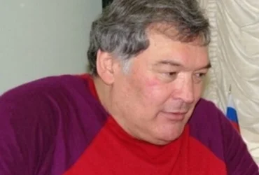 درگذشت سلمان خاسیکف، قهرمان افسانه‌ای کشتی شوروی در ۷۲ سالگی