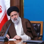 گزارش دادستان کل کشور از سالگرد شهادت شهید رئیسی و روایت لحظات پس از حادثه بالگرد