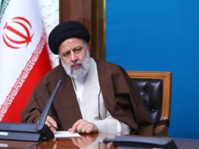 گزارش دادستان کل کشور از سالگرد شهادت شهید رئیسی و روایت لحظات پس از حادثه بالگرد