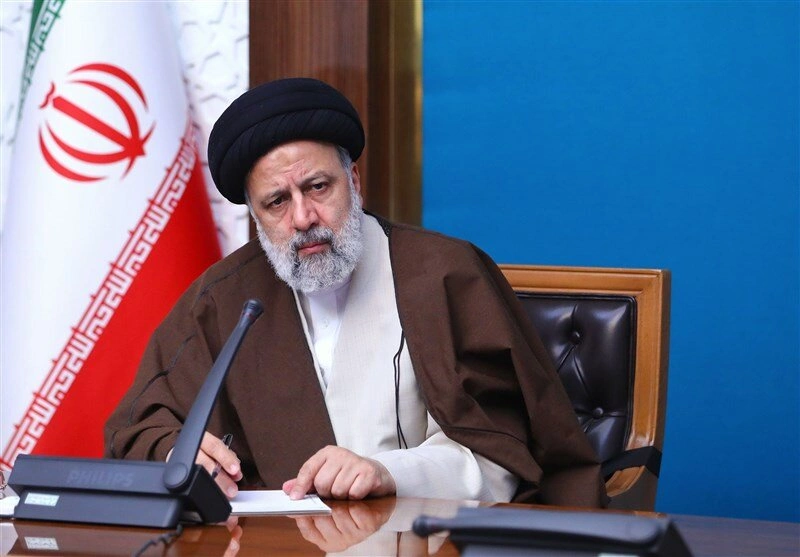 گزارش دادستان کل کشور از سالگرد شهادت شهید رئیسی و روایت لحظات پس از حادثه بالگرد