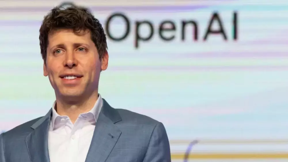 سم آلتمن مدیرعامل OpenAI: دیگر در گوگل جستجو نمی‌کنم