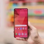 به‌روزرسانی Samsung Capture با امکان پین کردن دو اسکرین‌شات منتشر شد