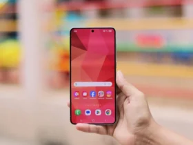 به‌روزرسانی Samsung Capture با امکان پین کردن دو اسکرین‌شات منتشر شد