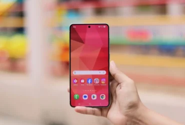 به‌روزرسانی Samsung Capture با امکان پین کردن دو اسکرین‌شات منتشر شد