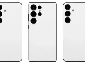 گوشی سامسونگ Galaxy S25 FE با چیپست Exynos 2400 و اندروید 16 لو رفت _ بنچمارکها فاش شدند!