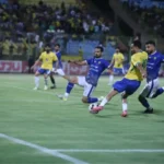 صنعت نفت آبادان 1-0 نفت و گاز گچساران: صعود به رده سوم جدول لیگ یک