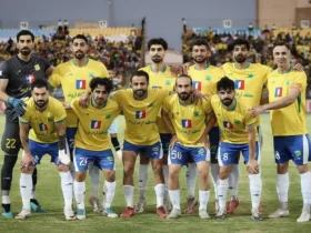 ناکامی صنعت نفت در صعود _ ۱۷ امتیاز حیاتی به «رابین‌هودهای لیگ» واگذار شد!