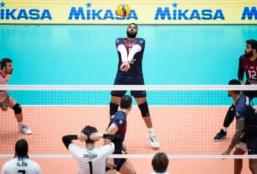 سانتوری ۳ - فولاد ۰: شکست سنگین و پایان تلخ نماینده ایران در لیگ قهرمانان آسیا