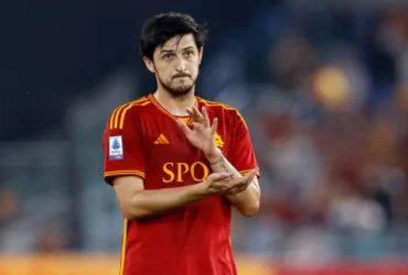 غیبت سردار آزمون به دلیل مصدومیت؛ دو بازی ملی را از دست می‌دهد