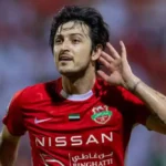 سردار آزمون در شباب الاهلی ماندنی شد _ قول درخشش بیشتر در فصل آینده