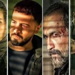 «یل»؛ ادامه هیجان‌انگیز «پوست شیر» با بازی علیرضا کمالی و طناز طباطبایی