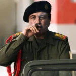 فیلم «صددام» با بازی رضا عطاران در اولین روز اکران 3 میلیارد تومان فروخت!