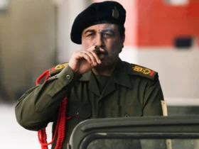 فیلم «صددام» با بازی رضا عطاران در اولین روز اکران 3 میلیارد تومان فروخت!