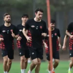 رقابت حساس سپاهان و پرسپولیس برای سهمیه لیگ نخبگان آسیا