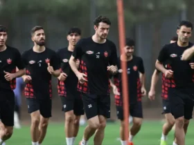 رقابت حساس سپاهان و پرسپولیس برای سهمیه لیگ نخبگان آسیا