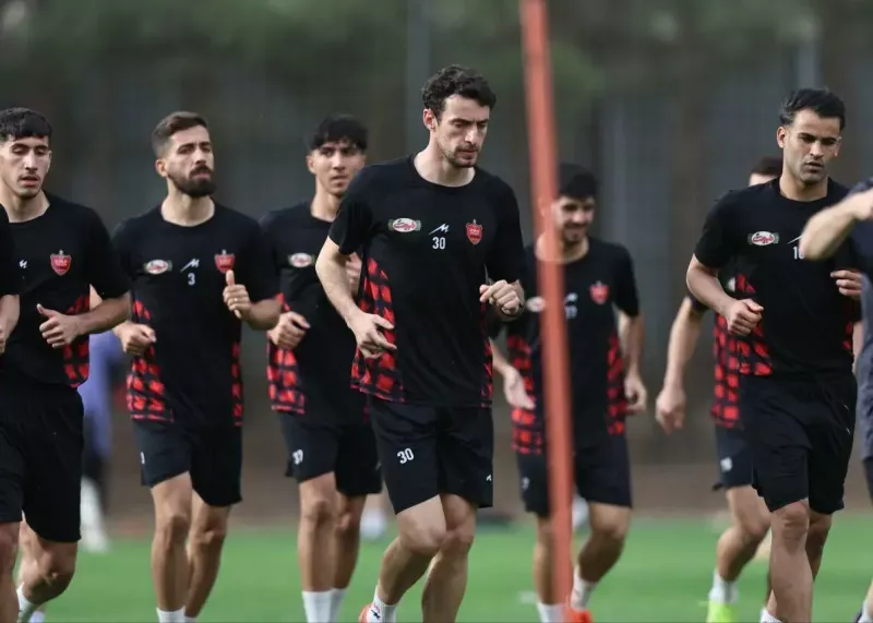 رقابت حساس سپاهان و پرسپولیس برای سهمیه لیگ نخبگان آسیا