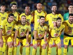 پرداخت مطالبات بازیکنان سپاهان در آستانه هفته بیست‌ونهم