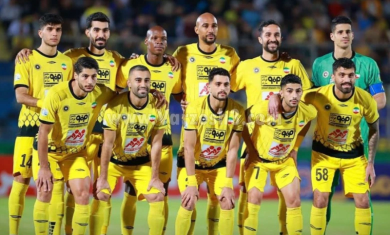 پرداخت مطالبات بازیکنان سپاهان در آستانه هفته بیست‌ونهم