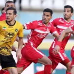 پاتک سپاهان به پرسپولیس؟ احتمال جذب عالیشاه و سرلک به‌عنوان انتقام نقل‌وانتقالاتی!