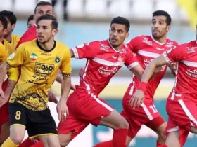 پاتک سپاهان به پرسپولیس؟ احتمال جذب عالیشاه و سرلک به‌عنوان انتقام نقل‌وانتقالاتی!