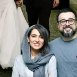سپند امیرسلیمانی جنسیت و تاریخ تولد پسرش را اعلام کرد