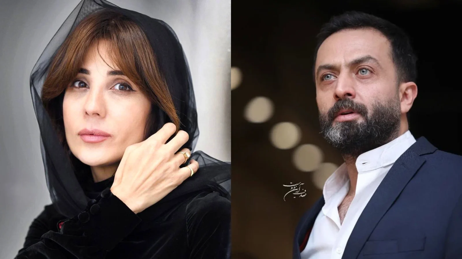 مینی سریال «بلد» آغاز شد؛ سریالی جنایی درباره قاتلان واقعی با بازی مصطفی زمانی و سارا بهرامی